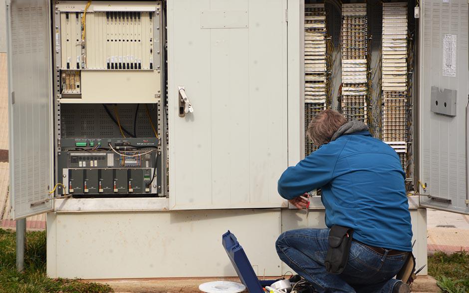  électricien urgence Yerres