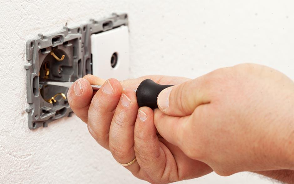 installation électrique maison Meudon