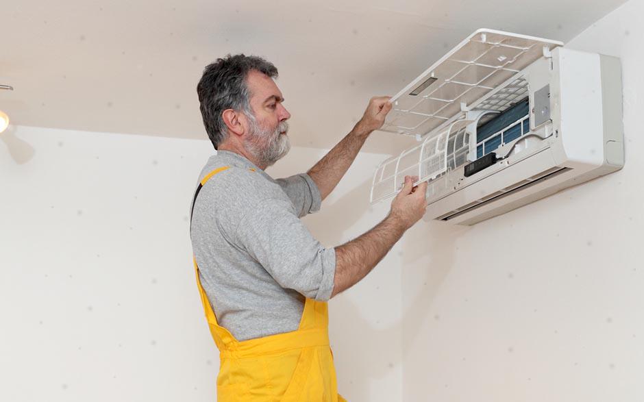 électricien chauffagiste Paris 3