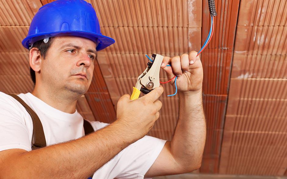 électricien de maintenance L'Île-Saint-Denis