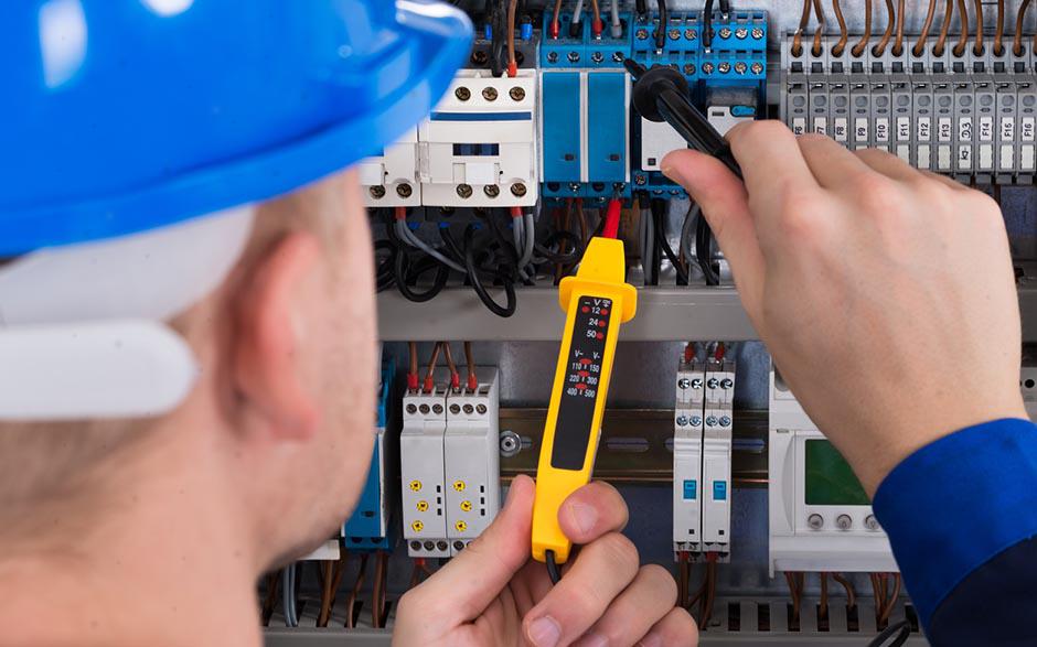 électricien de maintenance L'Île-Saint-Denis