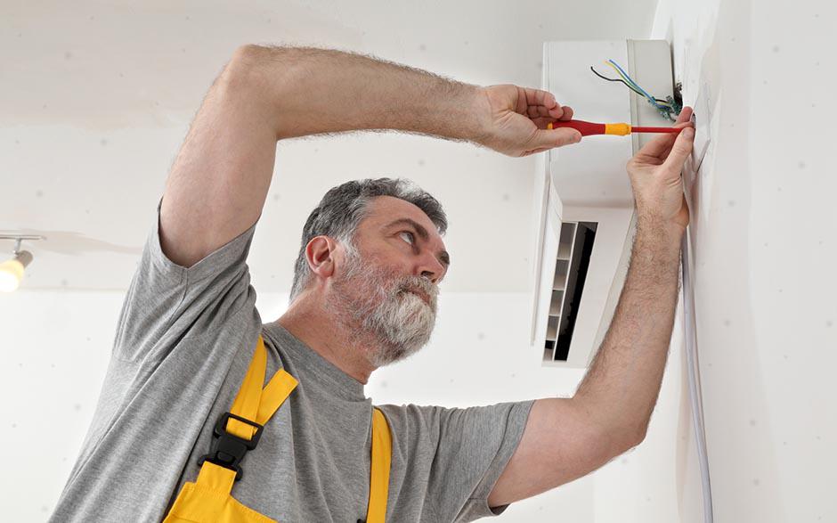 travaux d'électricité Longjumeau